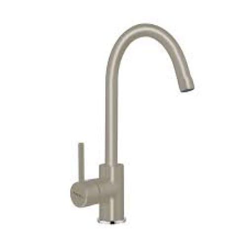 Mitigeur d’évier FOCUS (AP 1600) - Beige 1600 A) Mitigeur d’évier FOCUS (AP 1600) - Beige 1600 A)